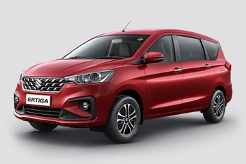 Ertiga