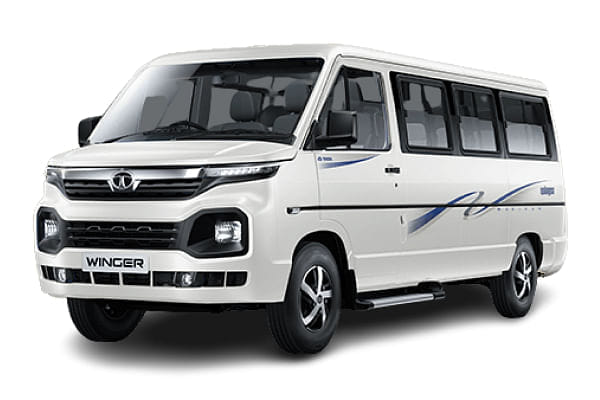 TATA WINGER 13 Seater