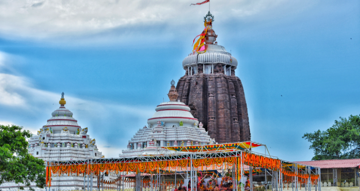 Puri Jagannath Darshan