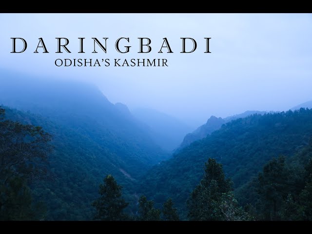 Puri to Daringbadi 2 night 3 days Taxi Booking Packages # Best Car Rental in Puri #